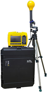 IRITEL-SRM-3600