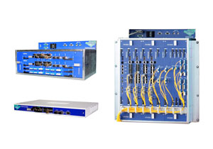 IRITEL OTP10G OTN/DWDM 10G