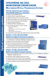 IRITEL OTP10G ODS2G5 OTS622 OTN DWDM SDH SONET WDM.pdf (lat)