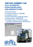 VHF/UHF-J (pdf)